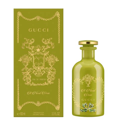 Gucci The Alchemist's Garden, A Floral Verse, 100ml, eau de 